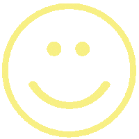 Drinks Smile Sticker by Roost Augenoptik