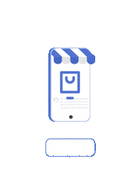 UPayments ecommerce kuwait ustore upayments Sticker