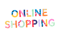 Online Store Fashion Sticker by rakutenca