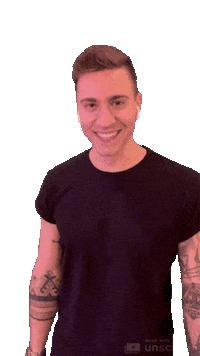 Beauty Tattoo Sticker by tzm.dance