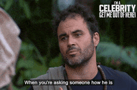 Imacelebrityau GIF by I'm A Celebrity... Get Me Out Of Here! Australia