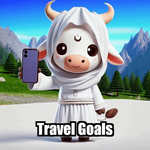 Travel Explore GIF by Sagemoohammad