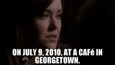 july by GIF CALENDAR