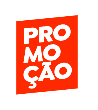 Promocao Sticker by Domestika