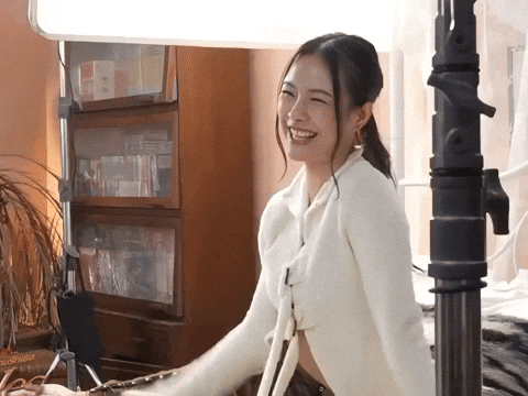Ml5 Smile GIF