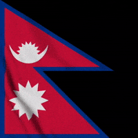 Mount Everest Nepal GIF