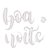 gabivenanciost lettering study estudos lettering for student Sticker