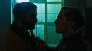 battle royale fighting GIF by UPGRADE