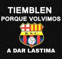 Liga De Quito Ldu GIF