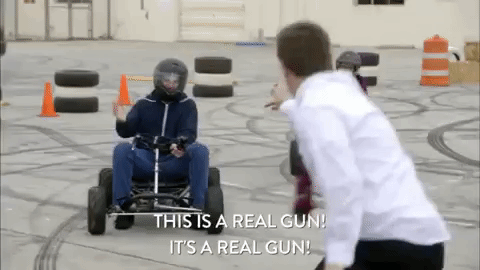 season 4 episode 10 GIF by Workaholics