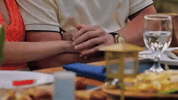 Holding Hands Love Language GIF