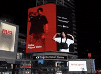 Canada Toronto GIF