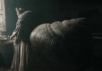 Italian Puppet GIF by Madman Films