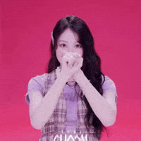 winterism kpop saymyname meicitos winterism GIF