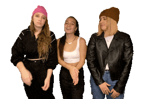 New Music Thank You Sticker by Avenue Beat