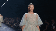 new york fashion week 2016 spring summer 2017 collection GIF by NYFW: The Shows