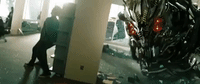 dark of the moon transformers GIF
