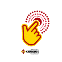 Tap Tocar Sticker by Centro Comercial Chipichape