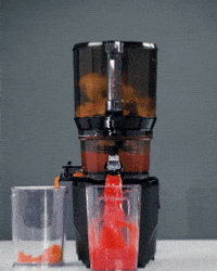 Juice Juicing GIF by Kuvings
