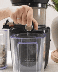 Health Juicing GIF by Kuvings