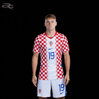 Fifa World Cup Uefa GIF by Respective
