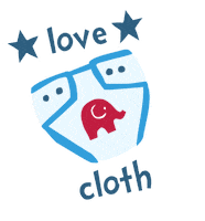 Make Cloth Mainstream Sticker by Babipur