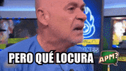 Alfredo Duro GIF by Alguna Pregunta Més?