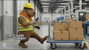 Phone Safety GIF