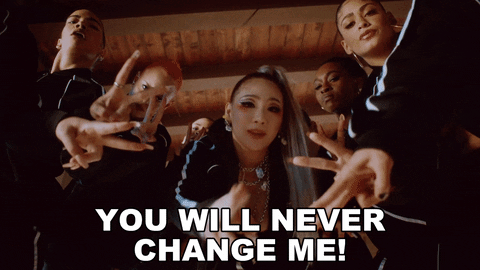 GIF by CL