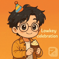 Party Celebrar GIF by Persona
