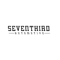 73Design Sticker by Seventhird