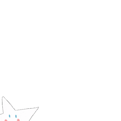 Asijavesty giphyupload smiling dancing stars white stars Sticker