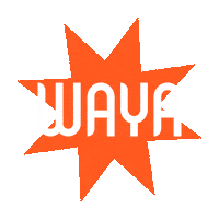 wayamedia watch now watchnow waya wayamedia Sticker