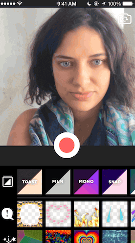 GIF by GIPHY CAM