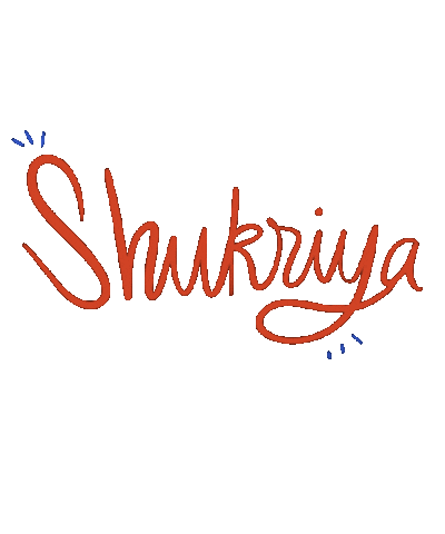 Kashmir Sticker