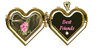 Best Friends Besties Sticker by feeble little horse