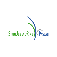 StadtjugendringPassau passau stadtjugendring stadtjugendringpassau sjrpassau Sticker