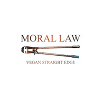 newagerecords straight edge straightedge new age records newagerecords Sticker