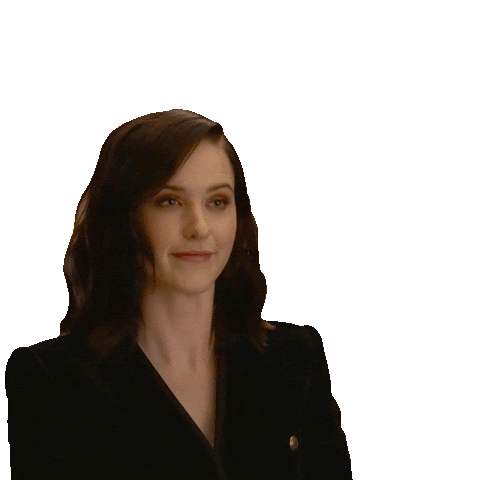 Rachel Brosnahan Hello Sticker by Amazon Prime Video