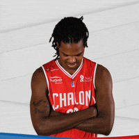 Jeep Elite Basketball GIF by lnb_officiel