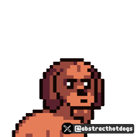 Shock Truth Sticker by HotDogs