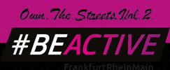 BEACTIVESport beactive 933 streetsoccer ownthestreets GIF