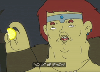 Barbarian GIF
