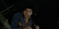 the get down books GIF by NETFLIX