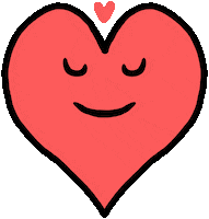 Te Quiero Love Sticker by Ruppert Tellac