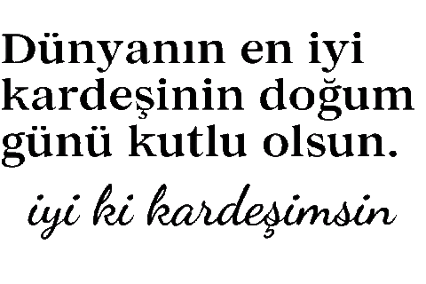 Esrasblogdogumgünü Sticker