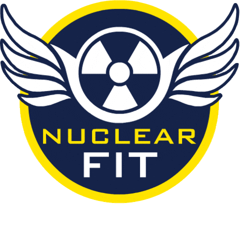 Sticker by Nuclear Races