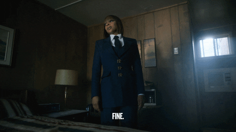 GIF by The Umbrella Academy