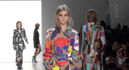 new york fashion week nyfw sept 2017 GIF by NYFW: The Shows