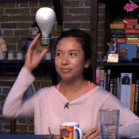 Role Playing Reaction GIF by Hyper RPG